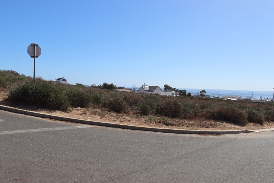 0 Bedroom Property for Sale in St Helena Views Western Cape